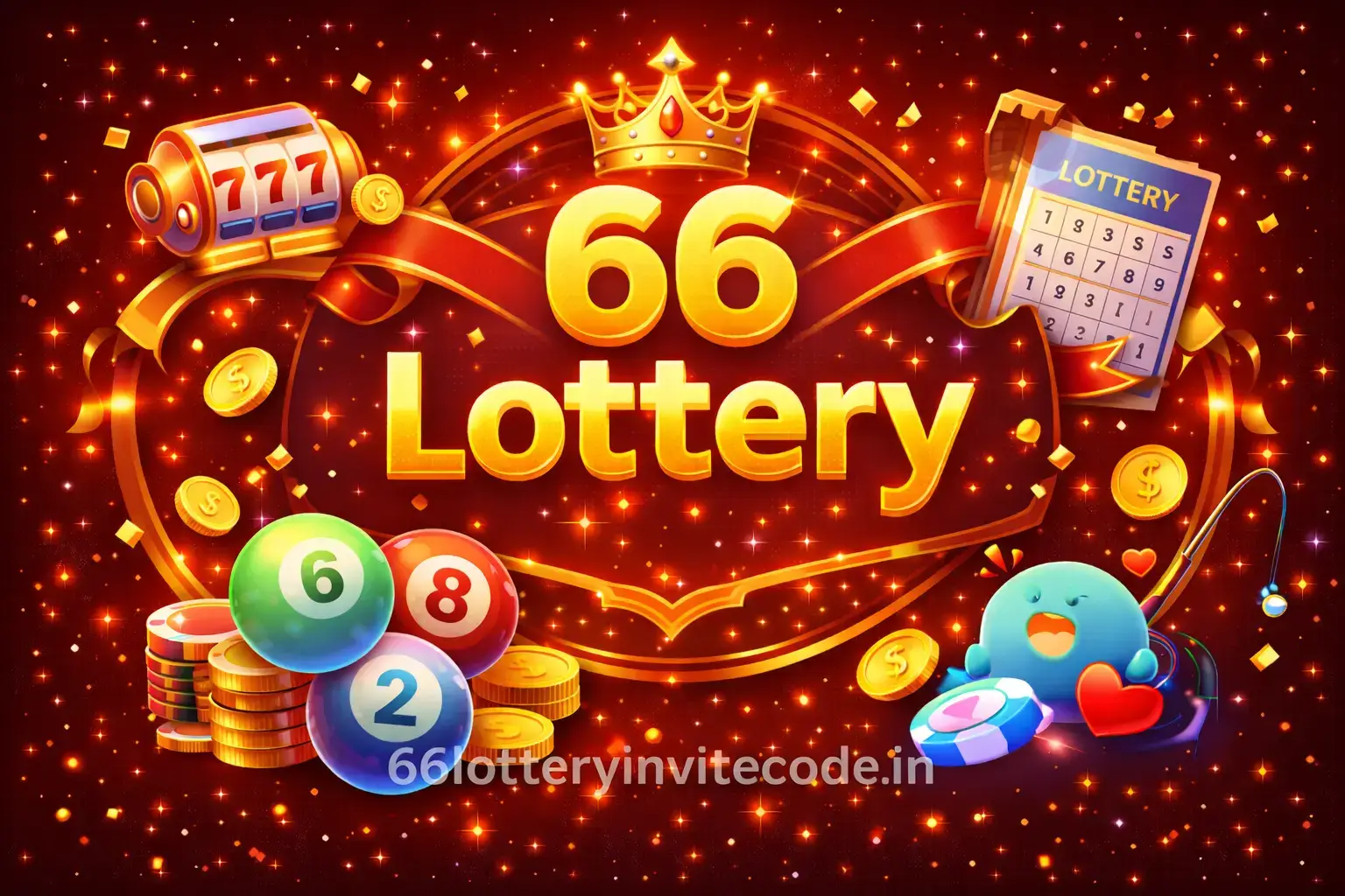 66 Lottery